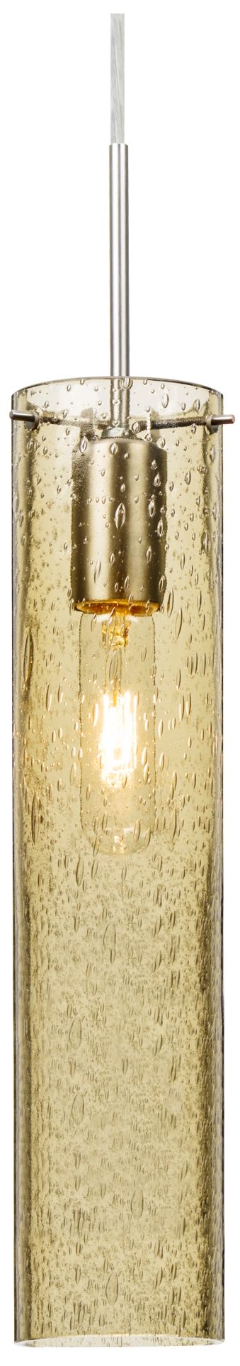 Besa Lighting Besa Juni 16 Cord Pendant Brushed Nickel Collection