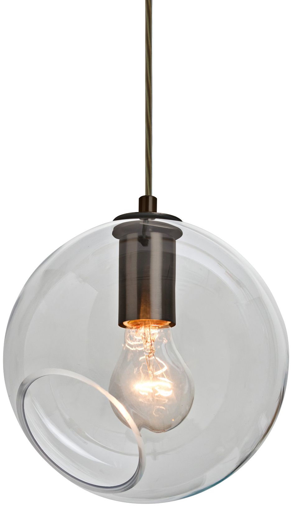 Besa Lighting Besa Maestro 8 Cord Pendant Collection