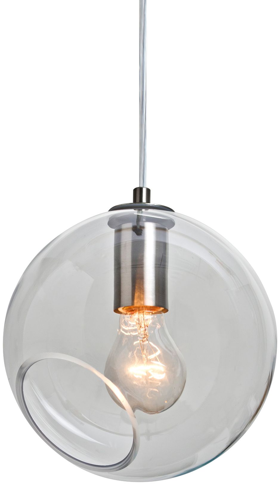 Besa Lighting Besa Maestro 8 Cord Pendant Collection