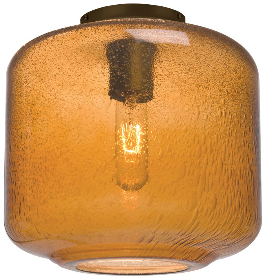 Besa Lighting Besa Niles 10 Ceiling Bronze Collection