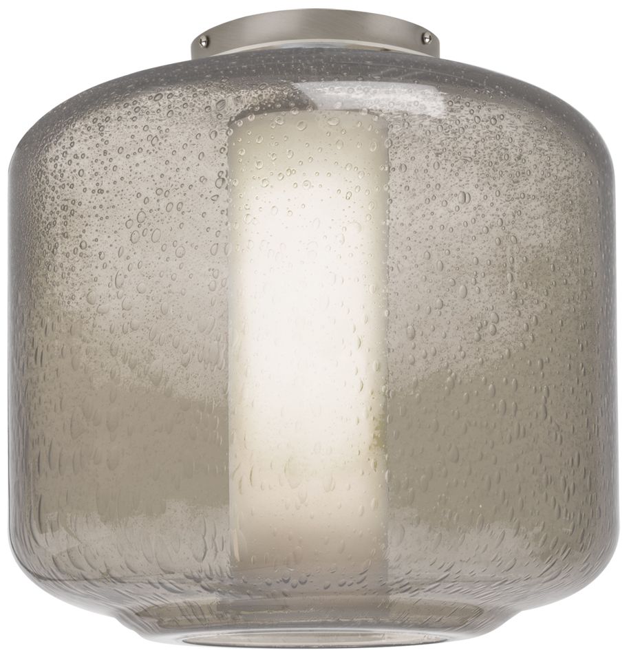 Besa Lighting Besa Niles 10 Ceiling Silver Collection