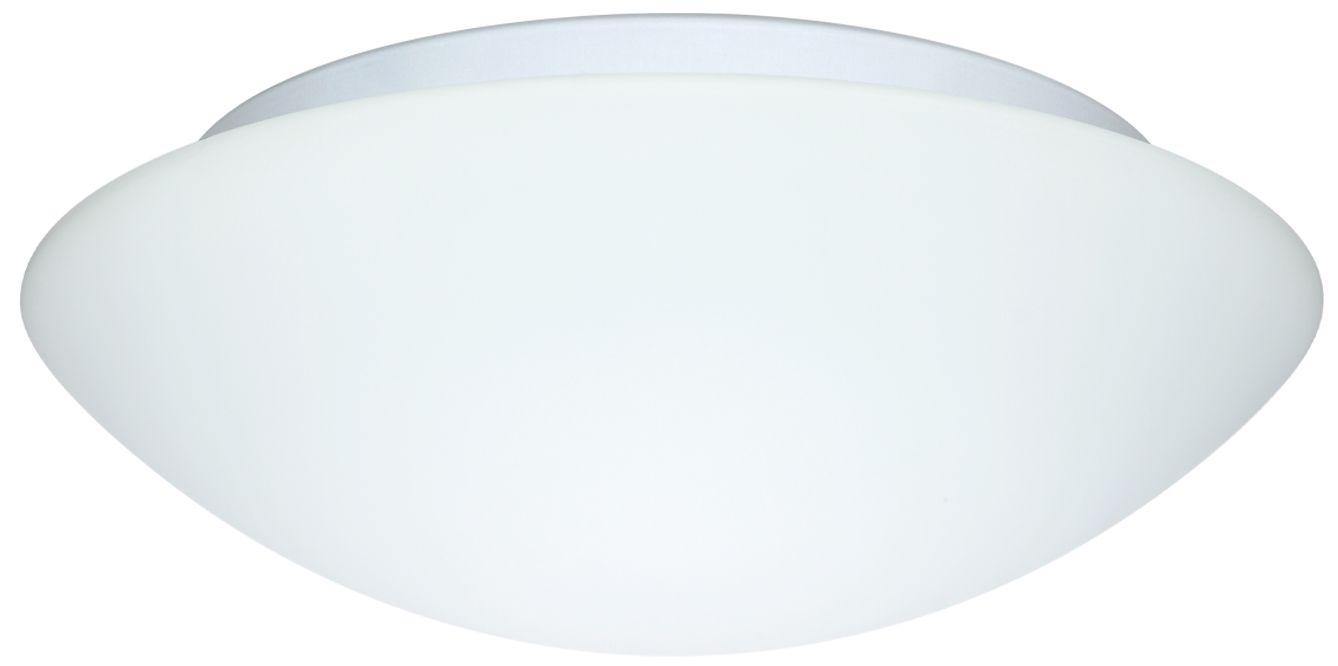 Besa Lighting Besa Nova 16 Ceiling White Collection
