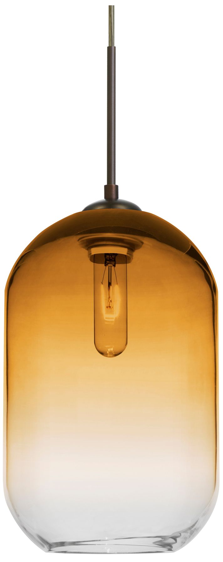 Besa Lighting Besa Omega 12 Cord Pendant Bronze Collection