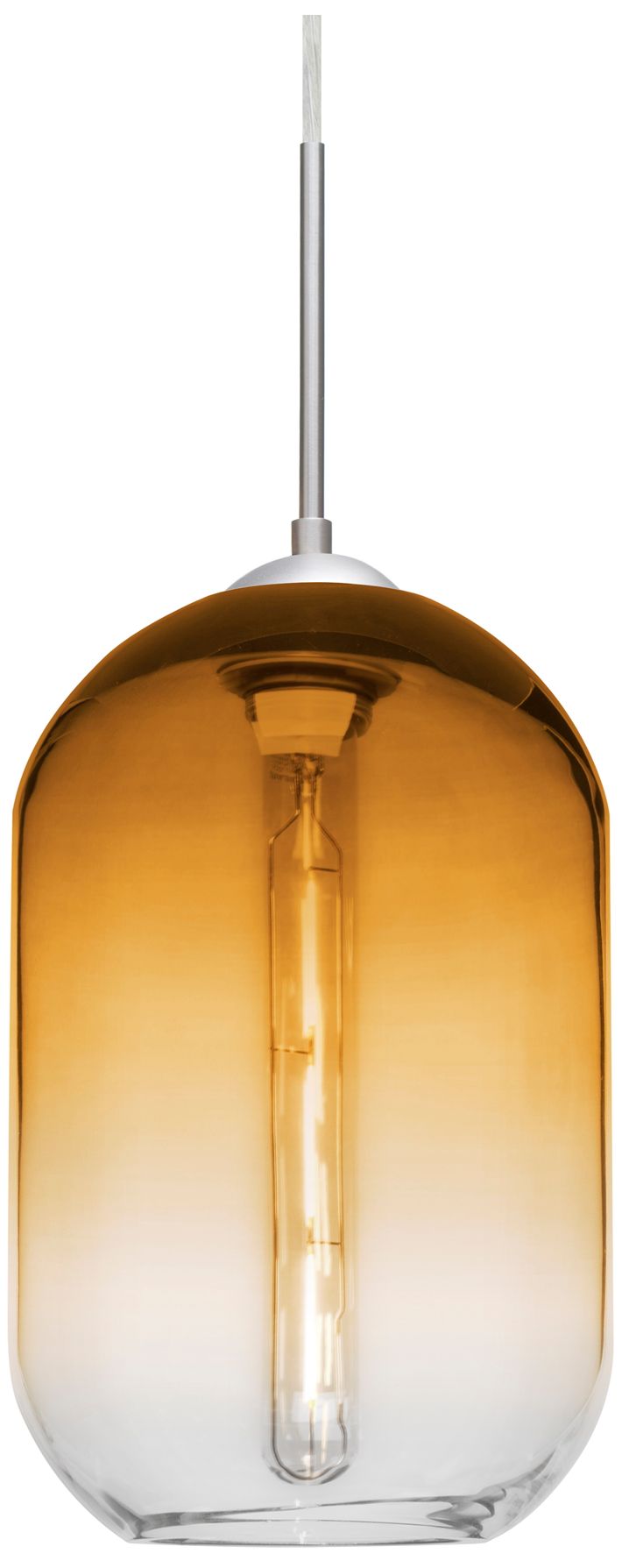 Besa Lighting Besa Omega 12 Cord Pendant Silver Collection