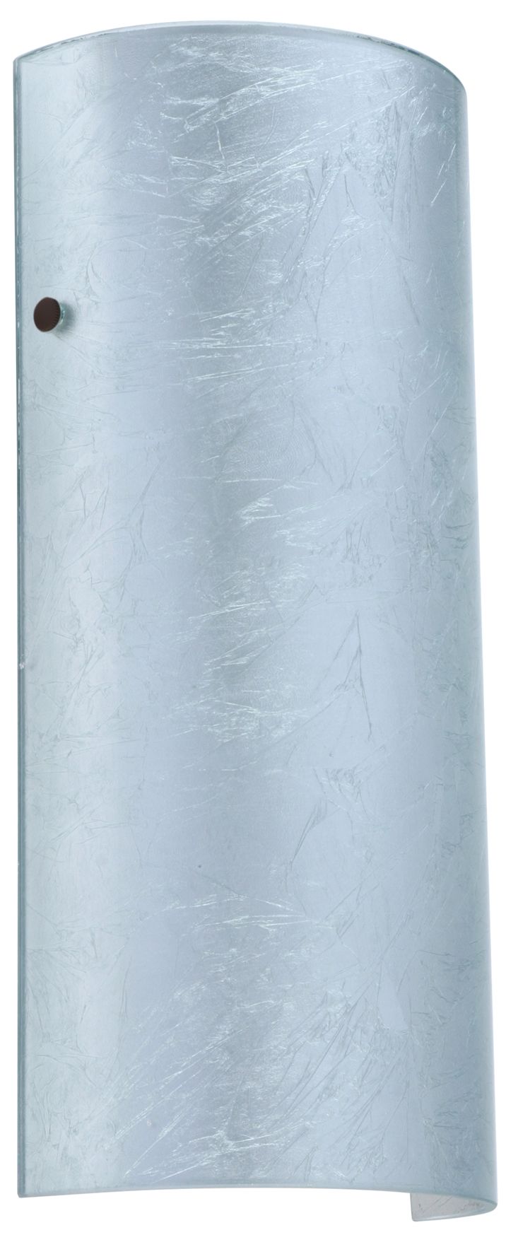 Besa Lighting Besa Torre 14 Wall Sconce Silver Collection