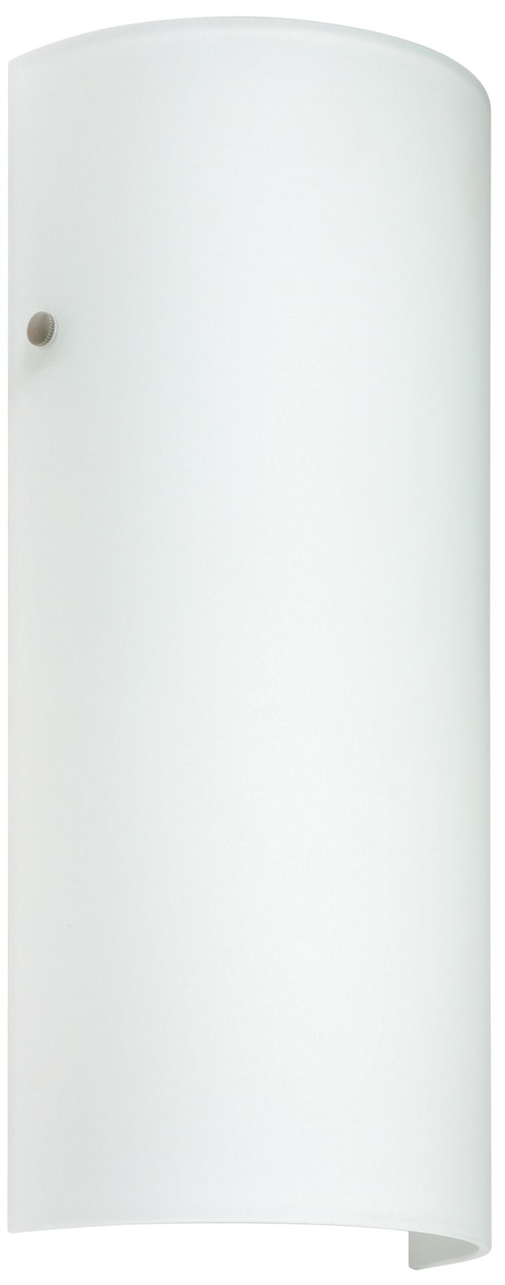 Besa Lighting Besa Torre 14 Wall Sconce White Collection