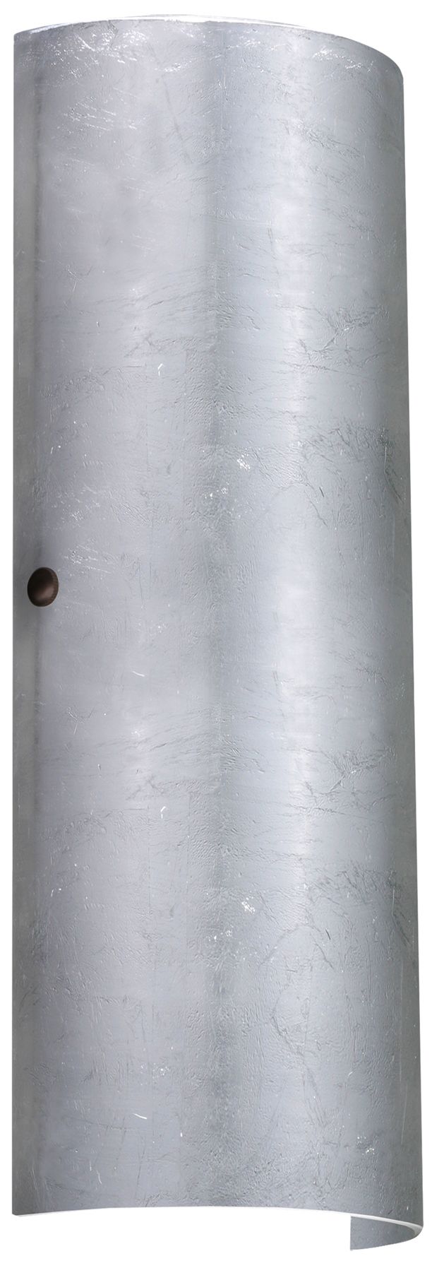 Besa Lighting Besa Torre 18 Wall Sconce Silver Collection