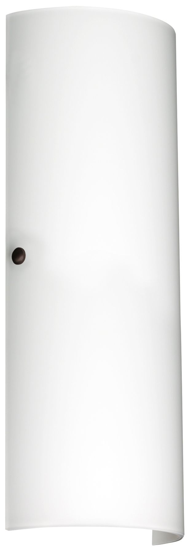 Besa Lighting Besa Torre 18 Wall Sconce White Collection
