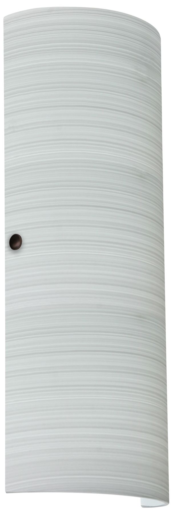 Besa Lighting Besa Torre 18 Wall Sconce White Collection