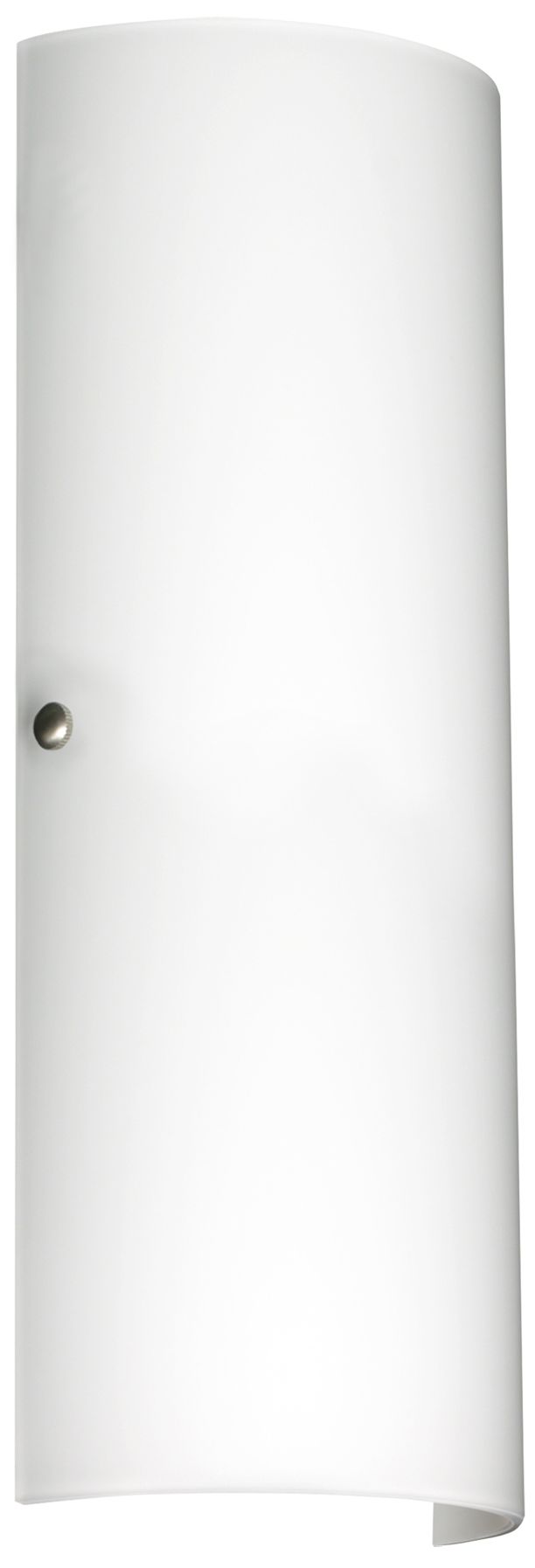 Besa Lighting Besa Torre 18 Wall Sconce White Collection