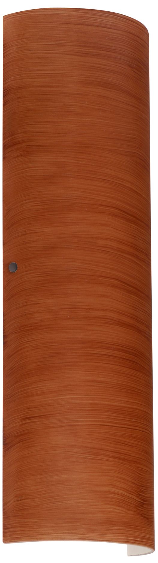 Besa Lighting Besa Torre 22 Wall Sconce Brown Collection