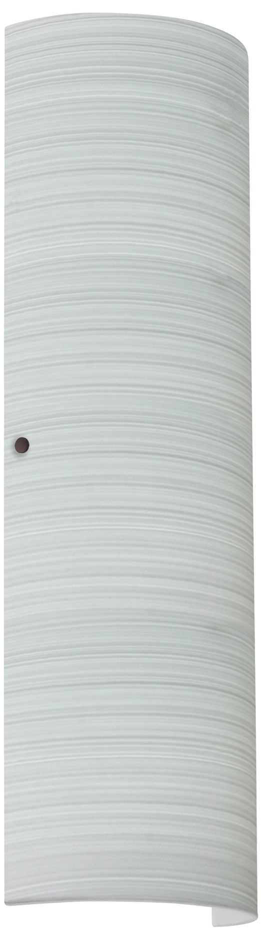 Besa Lighting Besa Torre 22 Wall Sconce White Collection