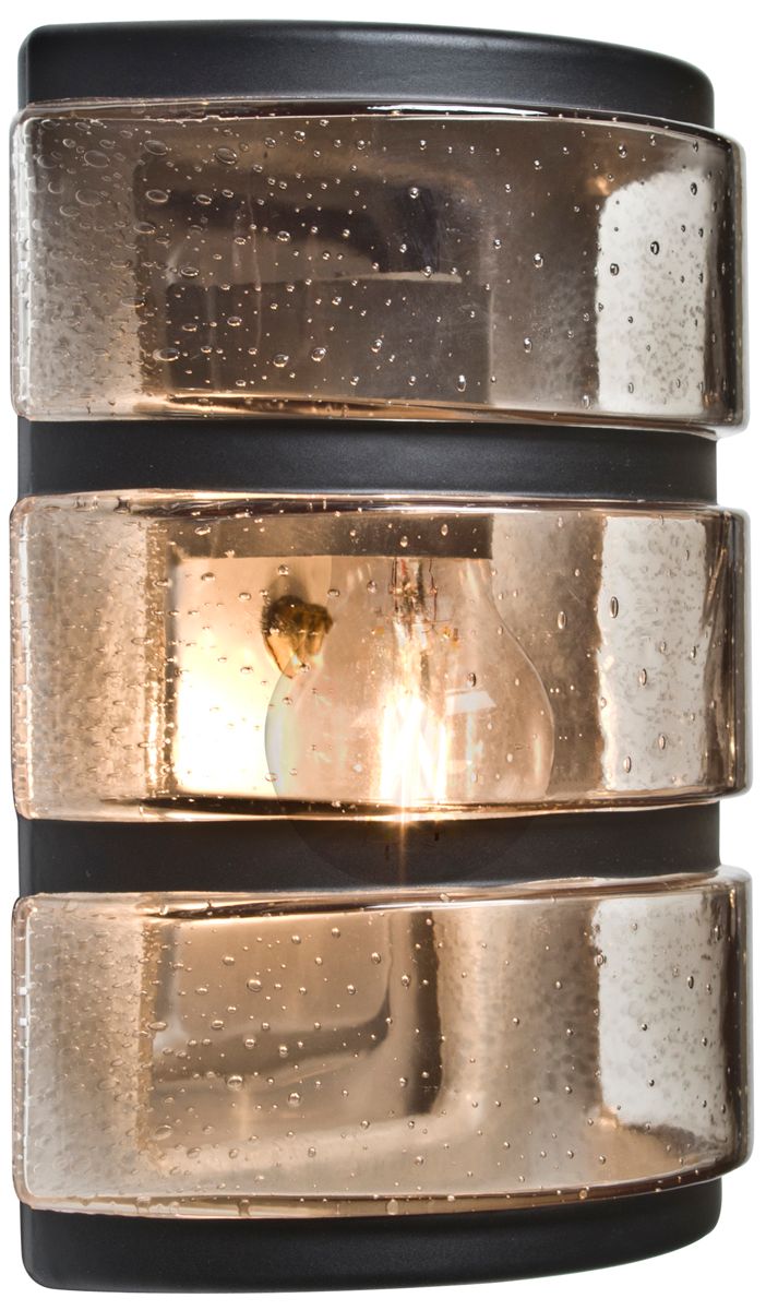 Besa Lighting Costaluz Aqua Wall Sconce Gray Collection