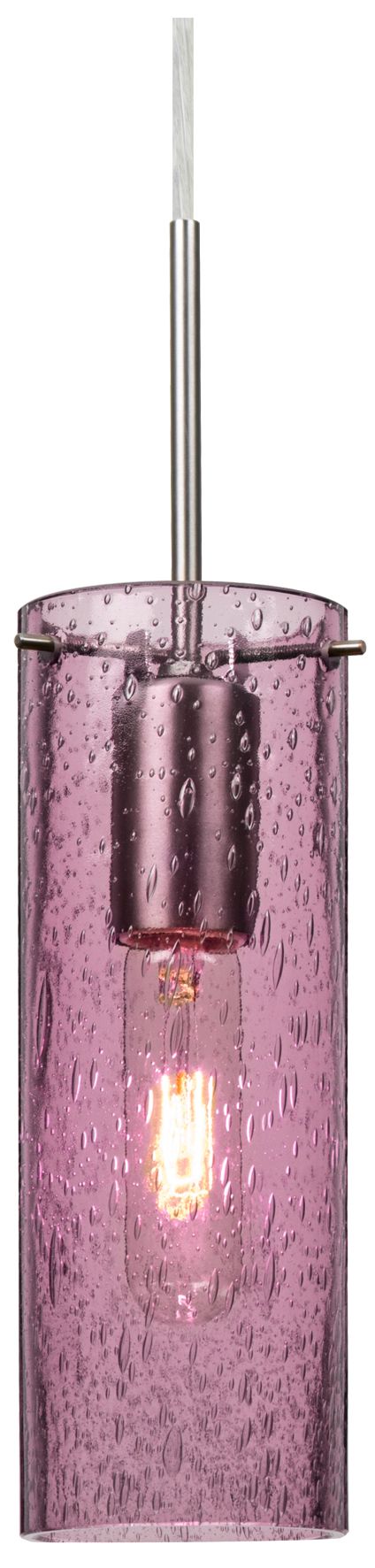 Besa Lighting Juni Silver Collection