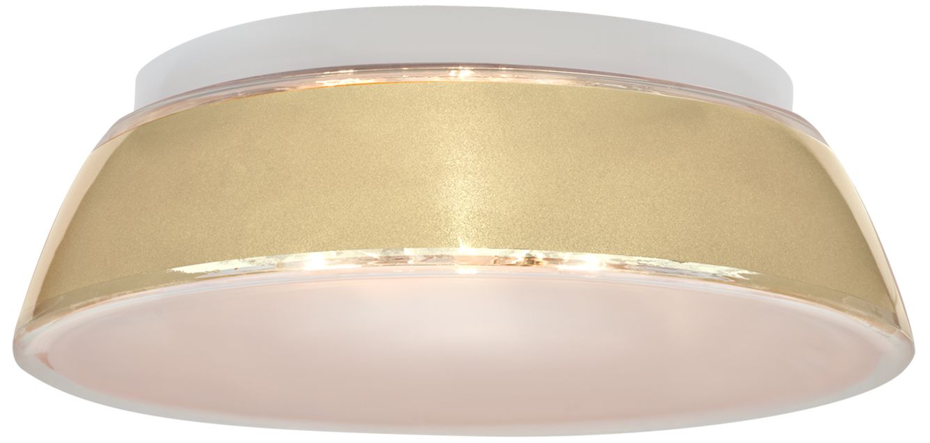 Besa Lighting Pica Gold Collection