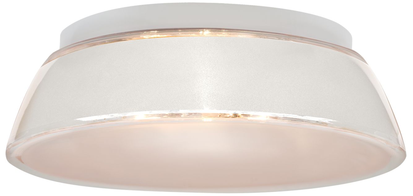 Besa Lighting Pica White Collection