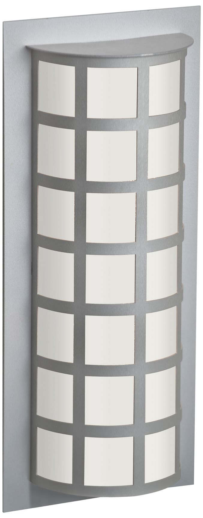 Besa Lighting Scala White Collection