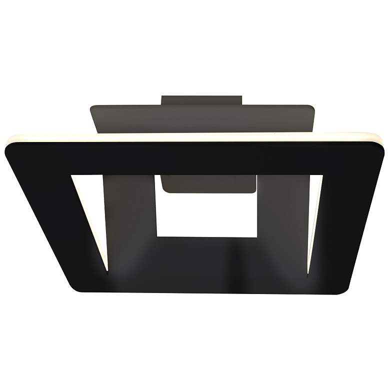 Image 1 Besa Matrix Flush Mount