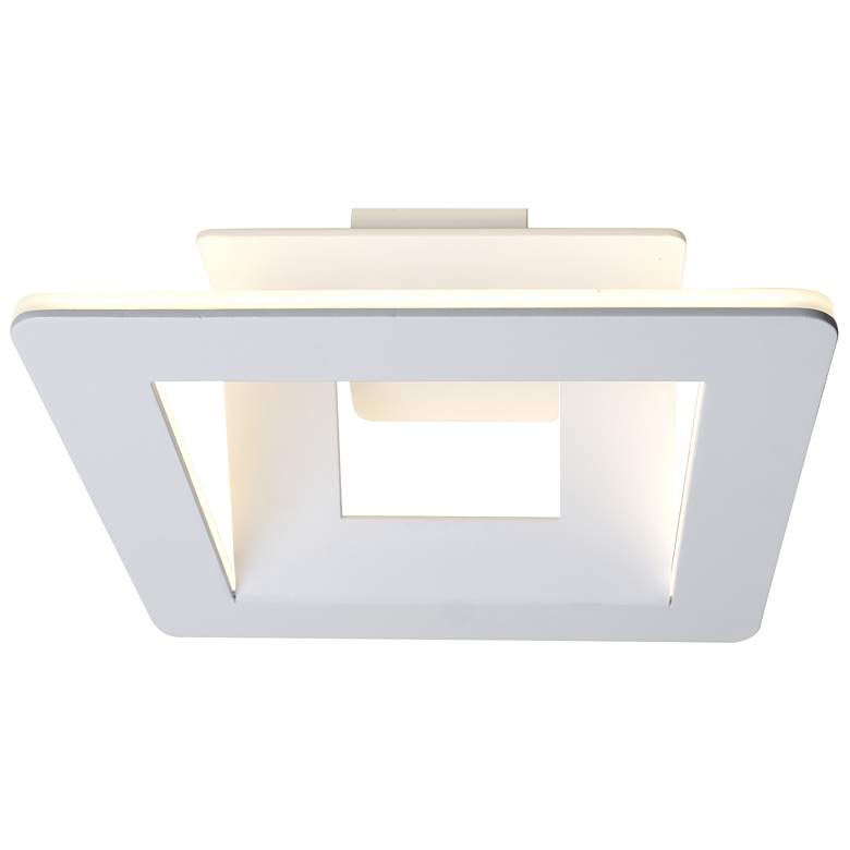 Image 1 Besa Matrix Flush Mount