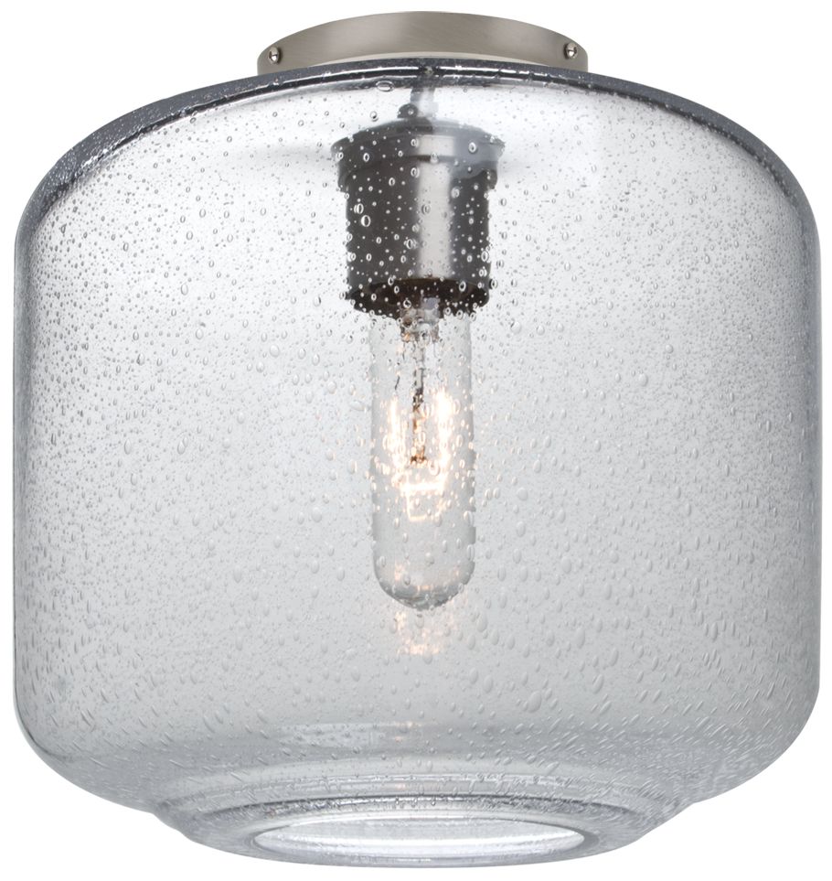 Besa Niles 10 Ceiling Clear Bubble - Made to Order