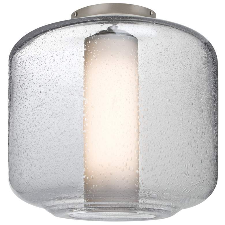 Image 1 Besa Niles 10 Ceiling Clear Bubble/Opal