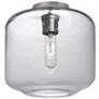 Besa Niles 10 Ceiling Clear Bubble