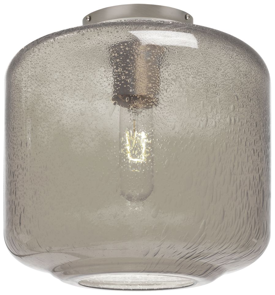 Besa Niles 10 Ceiling Smoke Bubble - Made to Order