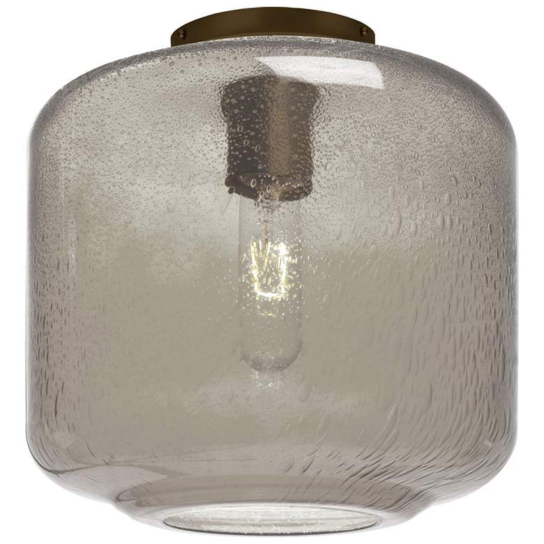 Image 1 Besa Niles 10 Ceiling Smoke Bubble
