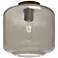 Besa Niles 10 Ceiling Smoke Bubble