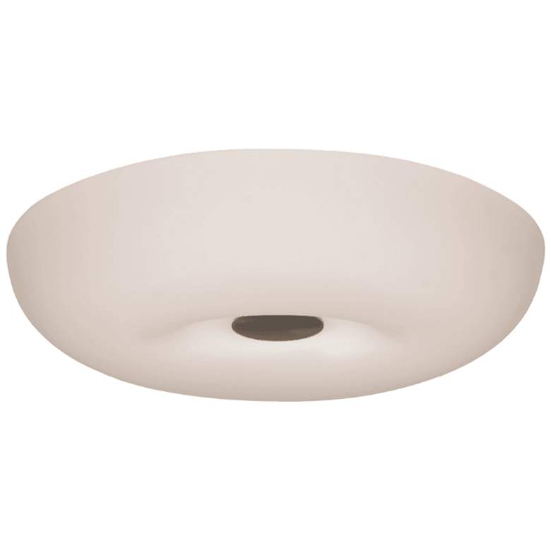 Image 1 Besa Nimbus 10 Ceiling Opal Matte