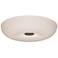 Besa Nimbus 10 Ceiling Opal Matte