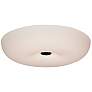 2_Besa Nimbus 16 Ceiling Opal Matte Black