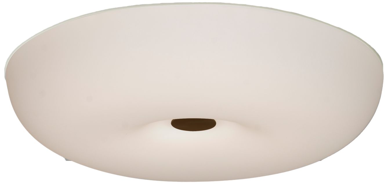 Image 2 Besa Nimbus 16 Ceiling Opal Matte - Bronze