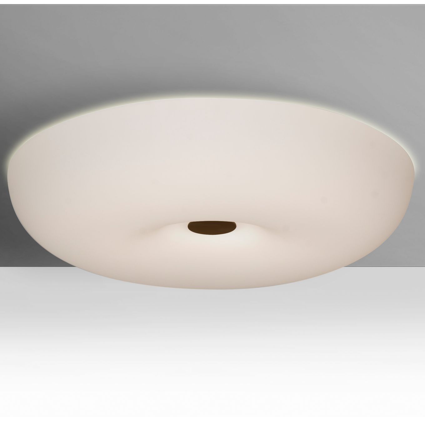 Thumbnail1 of Besa Nimbus 16 Ceiling Opal Matte - Made to Order
