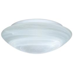 Besa Nova 16 Ceiling Marble