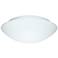 Besa Nova 16 Ceiling White