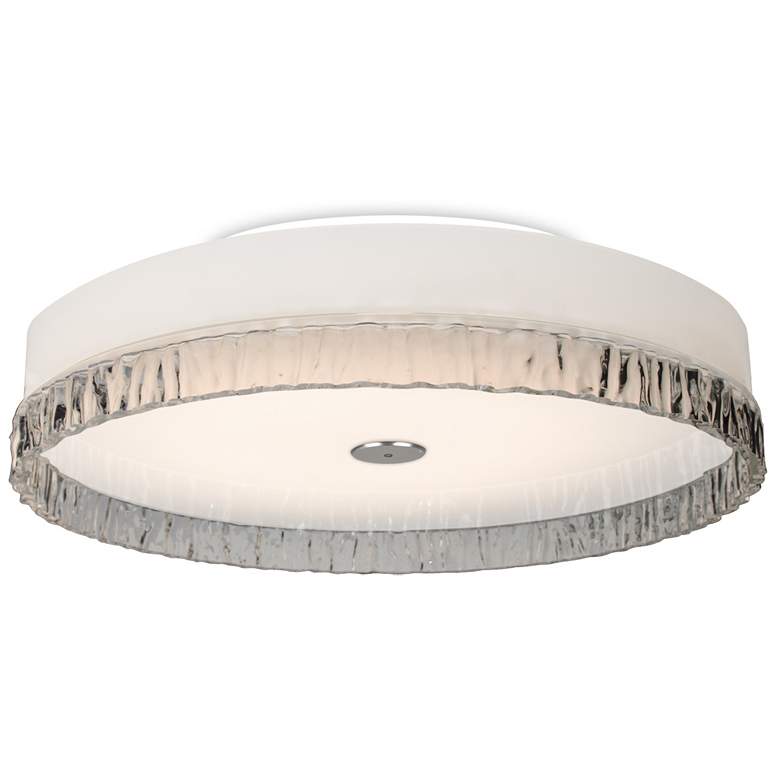 Image 1 Besa Paco 12 Ceiling Opal/Smoke Stone