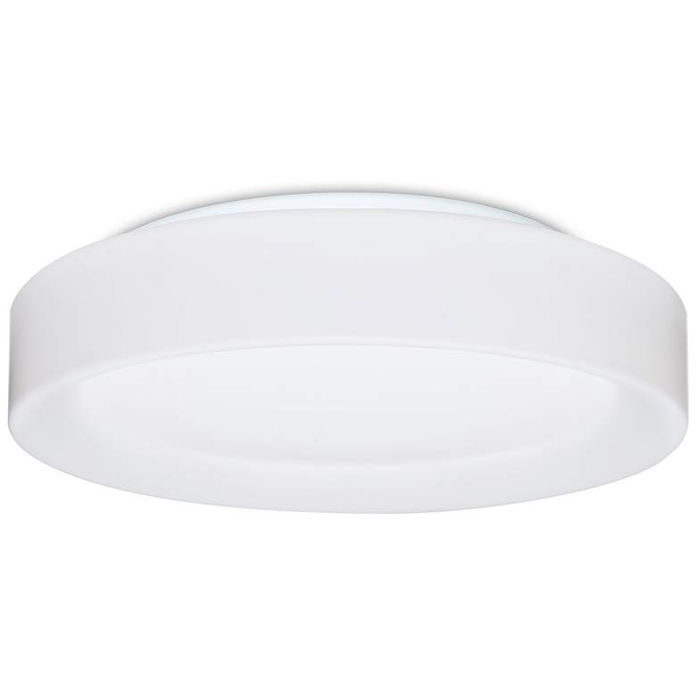 Image 1 Besa Pella 13 Ceiling Opal Matte