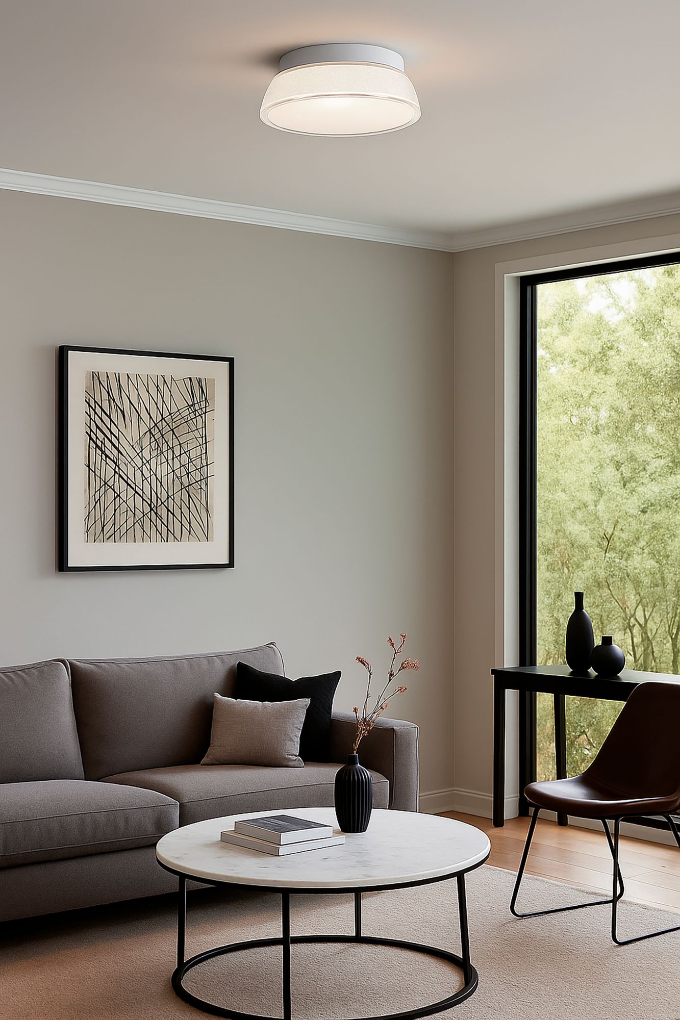 Image 2 Besa Pica 20 Ceiling more views