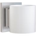 Besa Pogo Brushed Nickel Collection