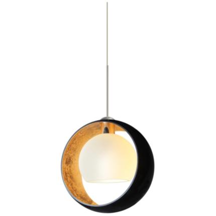 Besa Pogo Brushed Nickel Collection