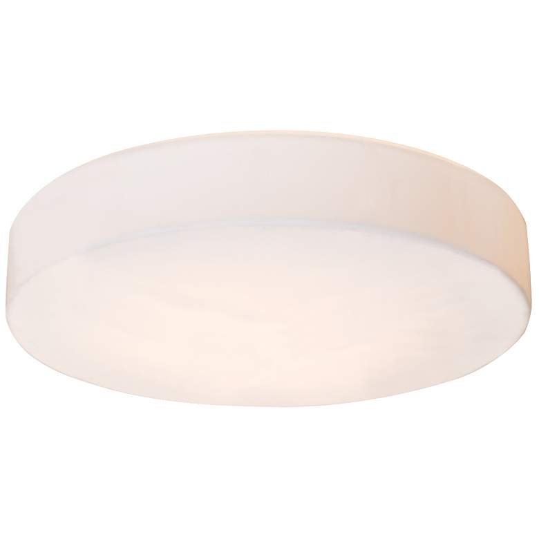 Image 1 Besa Pride 17 Ceiling Opal Matte