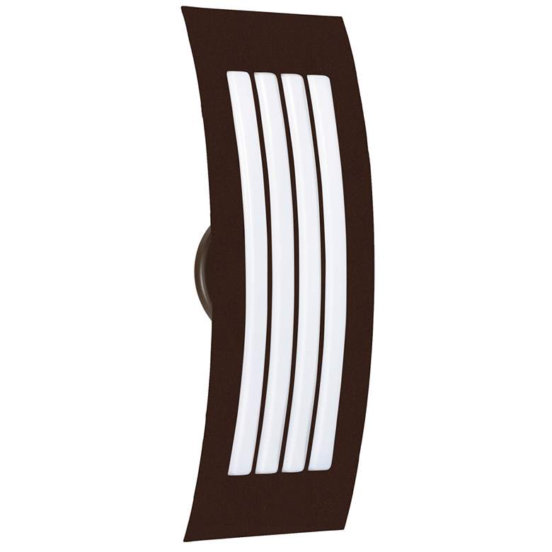 Image 1 Besa Sail Sconce