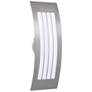 Besa Sail Sconce