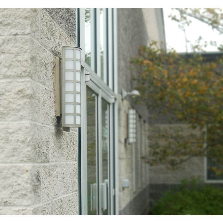 Image 2 Besa Scala 20 Sconce more views