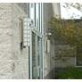 3_Besa Scala 40" High Bronze Outdoor Wall Light more views
