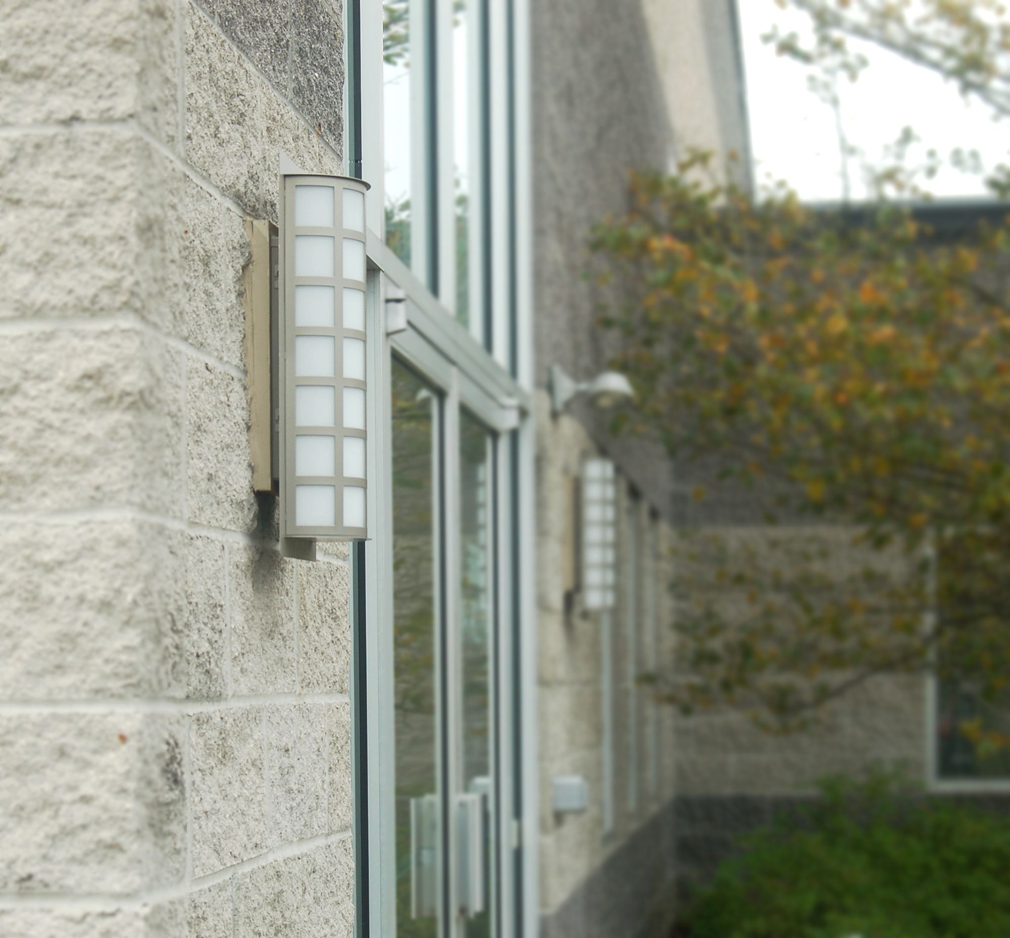 Image 2 Besa Scala 40 Sconce more views