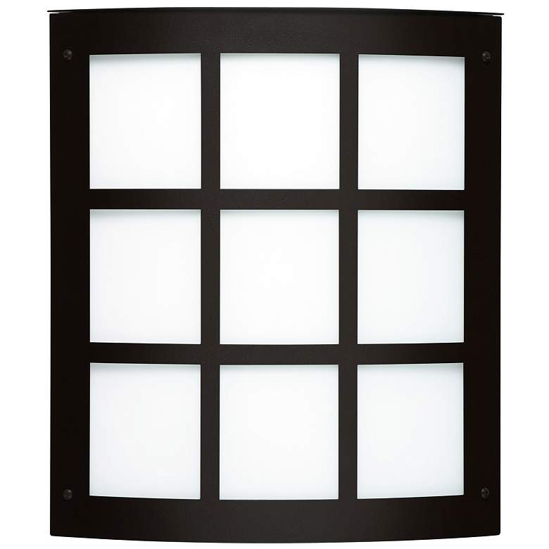 Image 1 Besa Sconce Moto 11 Grid