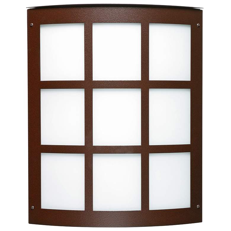 Image 1 Besa Sconce Moto 13 Grid