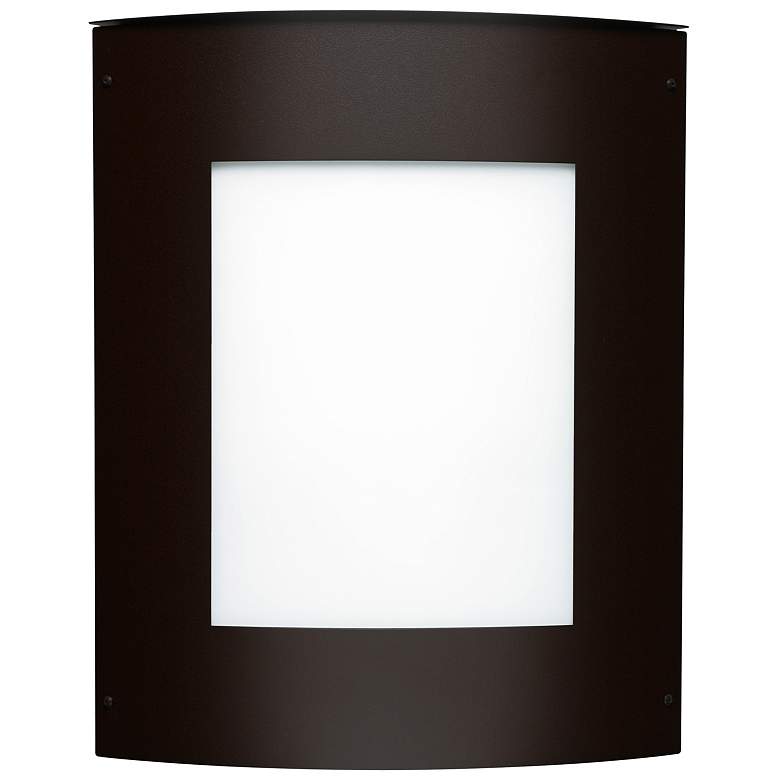 Image 1 Besa Sconce Moto 13 Square